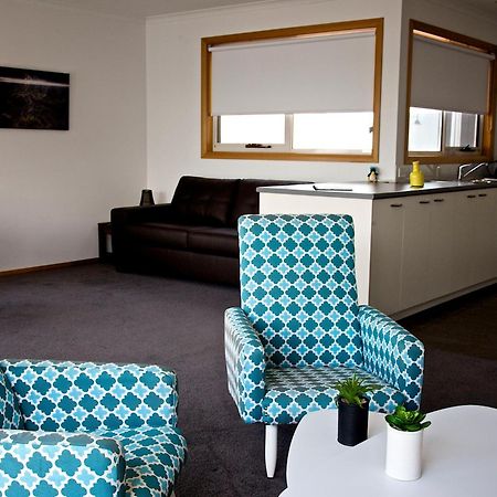 Penguin Beachfront Apartments Pokoj fotografie