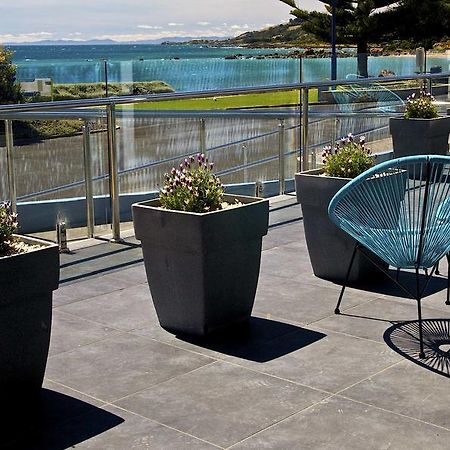 Penguin Beachfront Apartments Pokoj fotografie